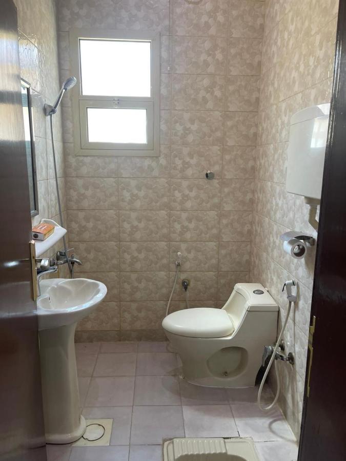 Spacious Apartments At Basla St 3 Mins From King Fahd Stadium Эр-Рияд Экстерьер фото