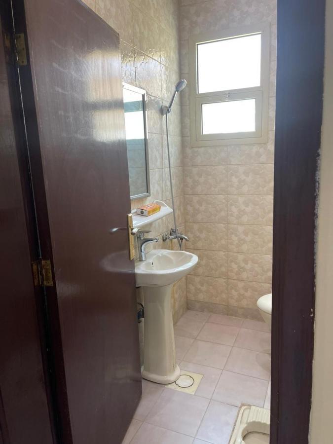 Spacious Apartments At Basla St 3 Mins From King Fahd Stadium Эр-Рияд Экстерьер фото