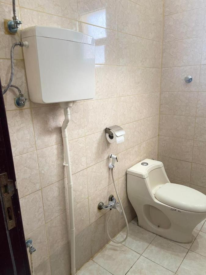 Spacious Apartments At Basla St 3 Mins From King Fahd Stadium Эр-Рияд Экстерьер фото