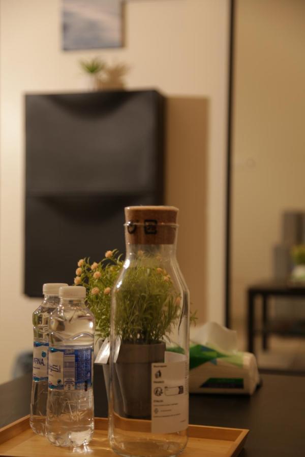 Spacious Apartments At Basla St 3 Mins From King Fahd Stadium Эр-Рияд Экстерьер фото
