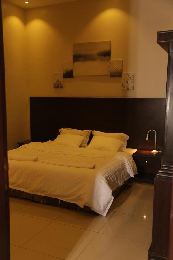 Spacious Apartments At Basla St 3 Mins From King Fahd Stadium Эр-Рияд Экстерьер фото