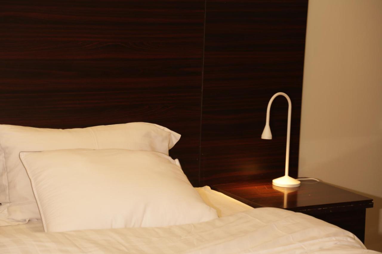 Spacious Apartments At Basla St 3 Mins From King Fahd Stadium Эр-Рияд Экстерьер фото